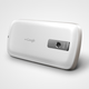 Illustration for article titled Android G2: HTC Magic Officially Announced